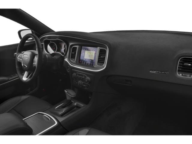 Certified 2018 Dodge Charger GT AWD/4WD image 16