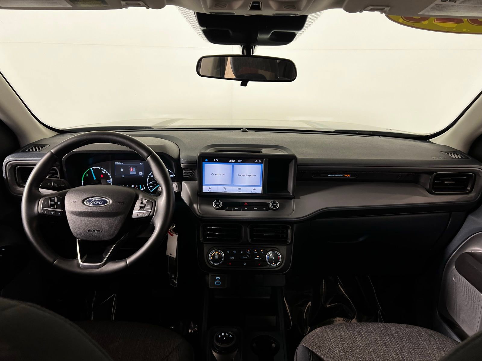 Used 2023 Ford Maverick XLT w/ XLT Luxury Package FWD image 23