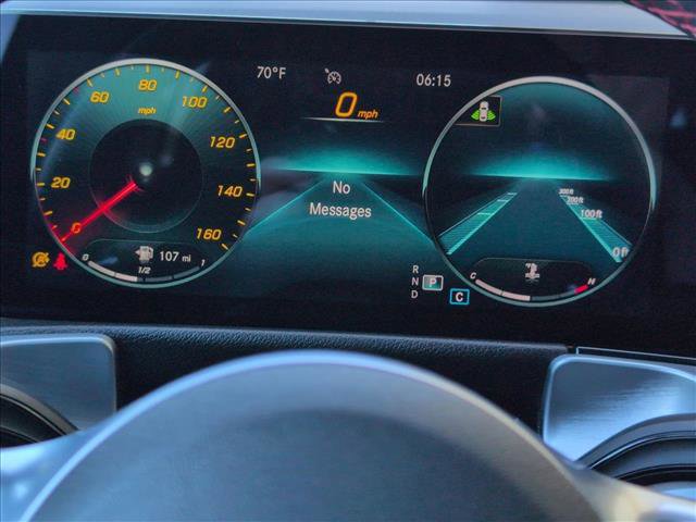 Certified 2022 Mercedes-Benz GLB 250 4MATIC image 11