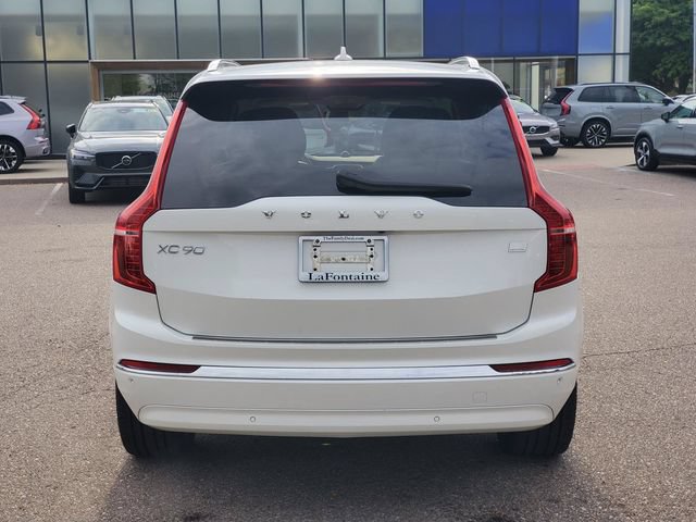 Certified 2024 Volvo XC90 T8 Ultimate w/ Protection Package Premier AWD/4WD image 5