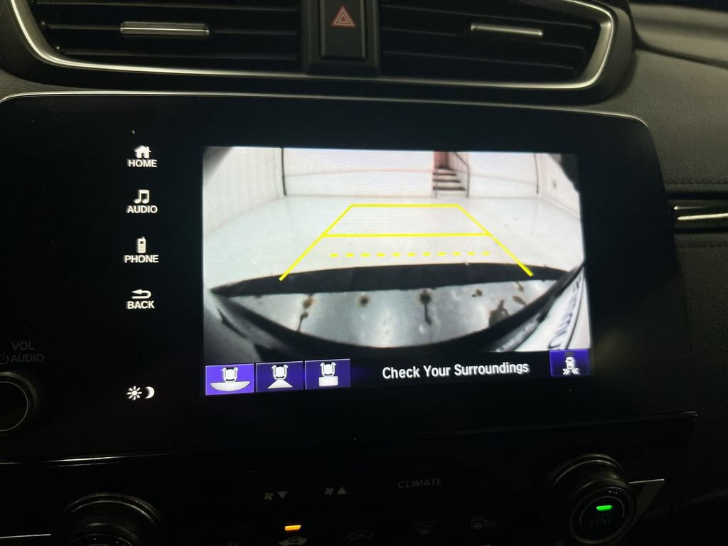 Used 2019 Honda CR-V EX image 15