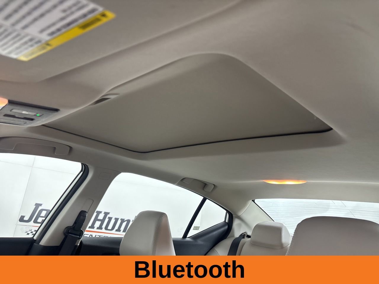 Used 2023 Nissan Altima 2.5 SL image 11