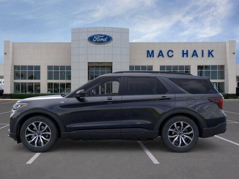 New 2026 Ford Explorer ST-Line RWD image 33