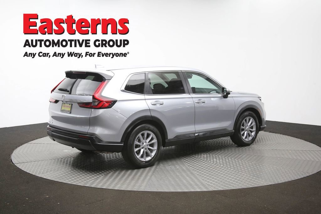 Used 2025 Honda CR-V EX-L image 42