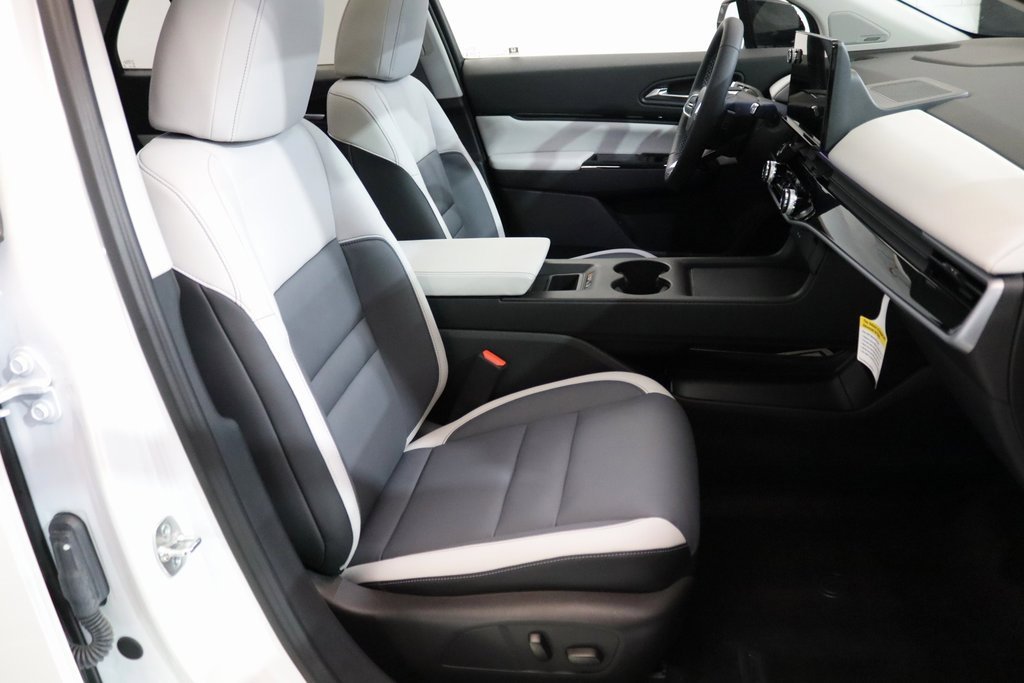 Used 2024 Honda Prologue Touring image 13