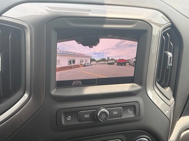 New 2026 Chevrolet Silverado 3500 W/T w/ WT Convenience Package AWD/4WD image 3