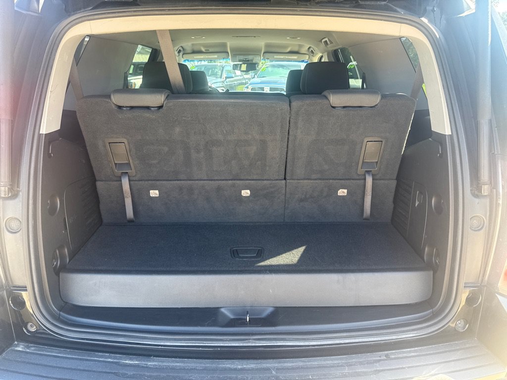 Used 2019 GMC Yukon SLE w/ SLE Value Package AWD/4WD image 15