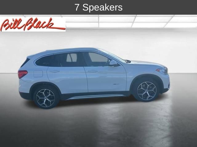 Used 2018 BMW X1 xDrive28i image 5