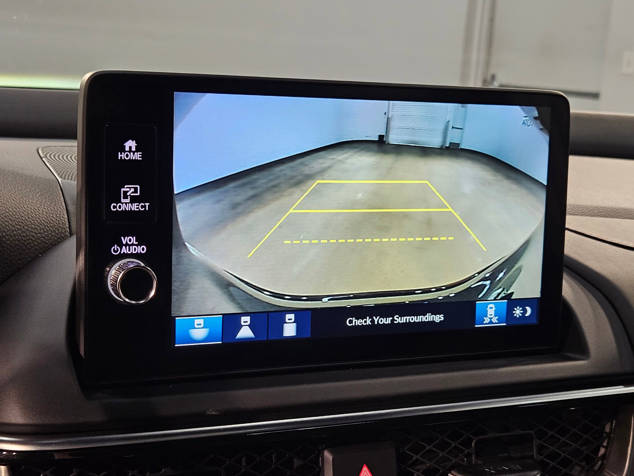 Used 2025 Acura ADX A-Spec FWD image 31