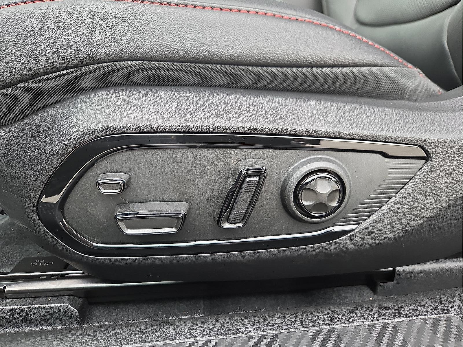New 2027 Dodge Charger Scat Pack AWD/4WD image 15