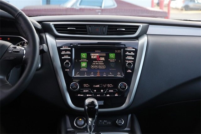 Certified 2024 Nissan Murano SL image 24