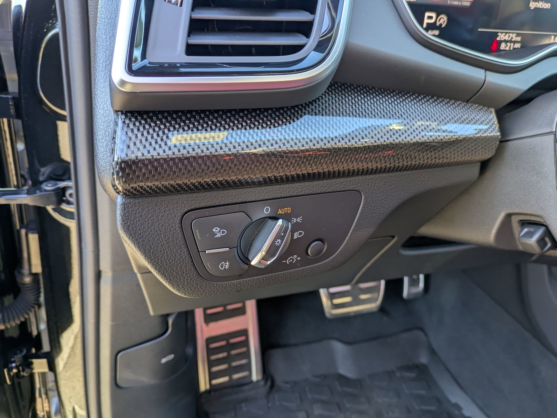 Used 2024 Audi SQ5 Premium Plus w/ Premium Plus Package image 16