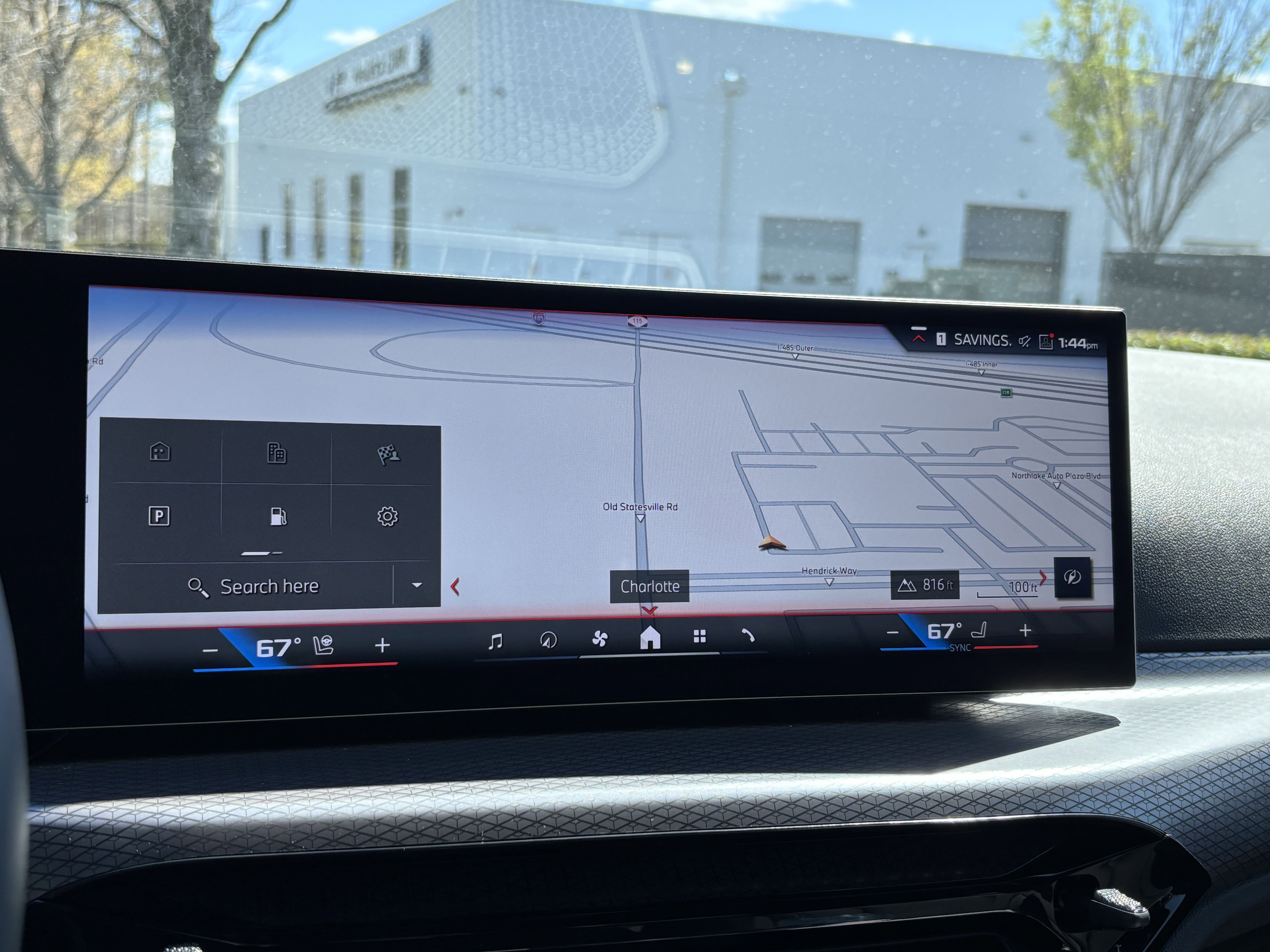 Certified 2025 BMW M440i Coupe image 25