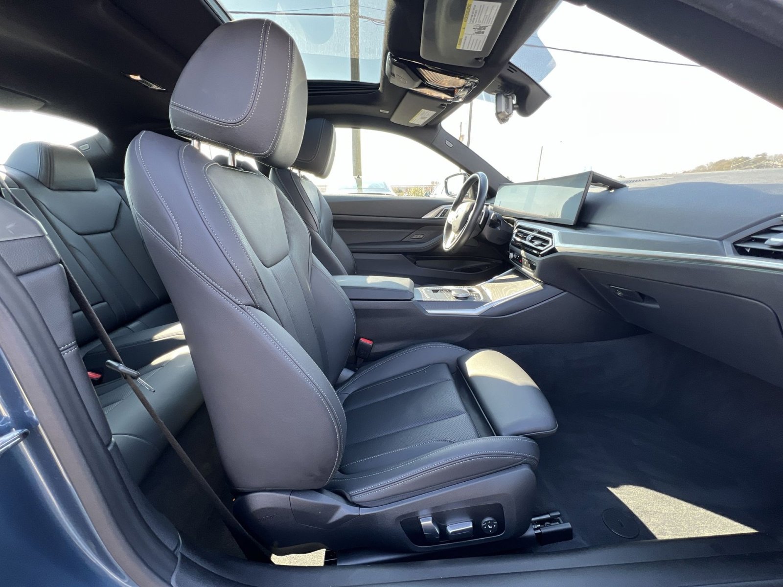 Used 2024 BMW 430i xDrive Coupe image 27