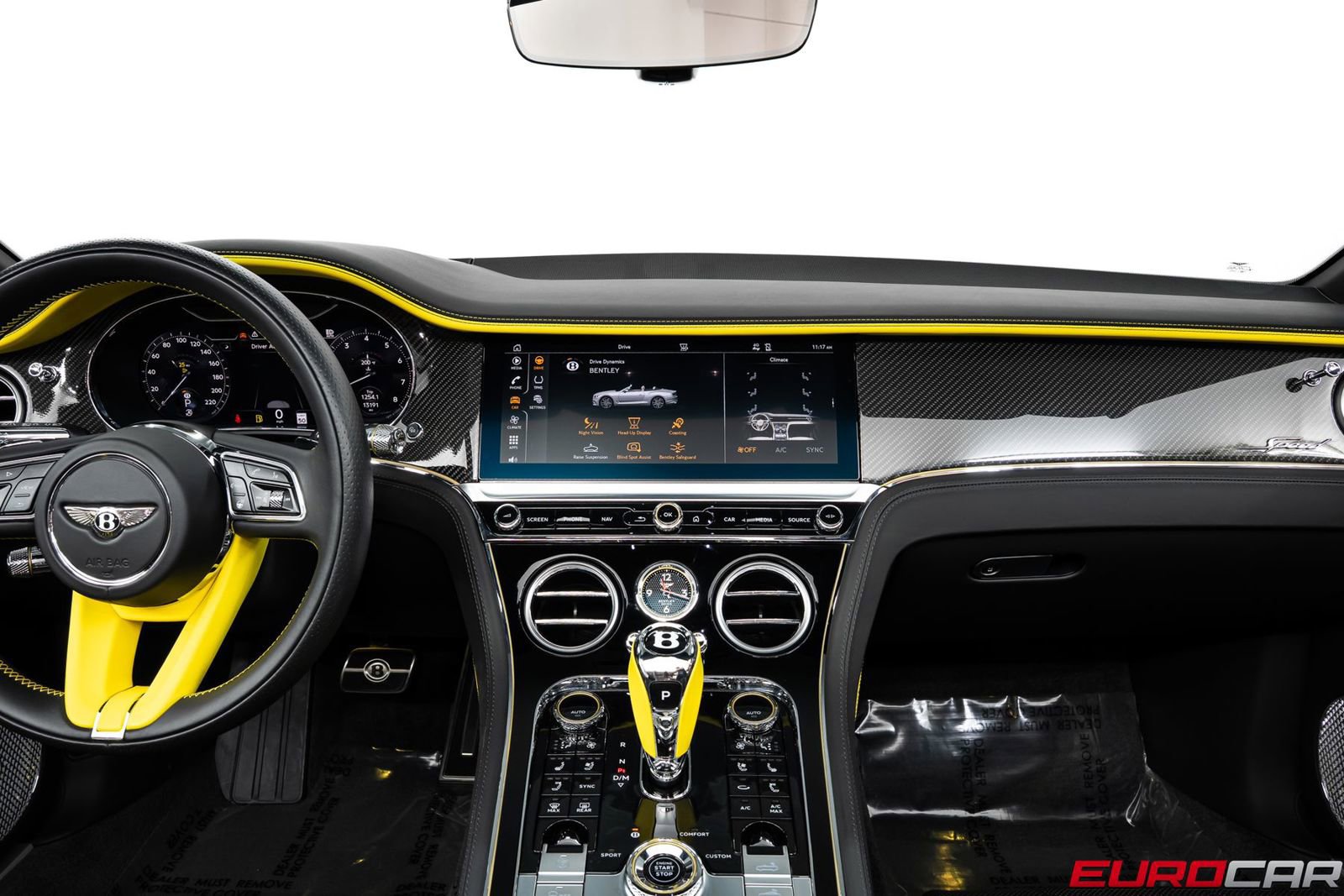 Used 2023 Bentley Continental GT Speed image 30