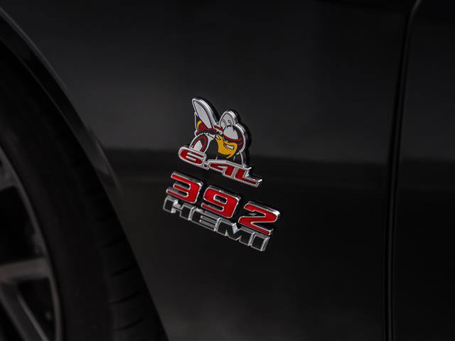 Used 2016 Dodge Challenger R/T Scat Pack RWD image 13