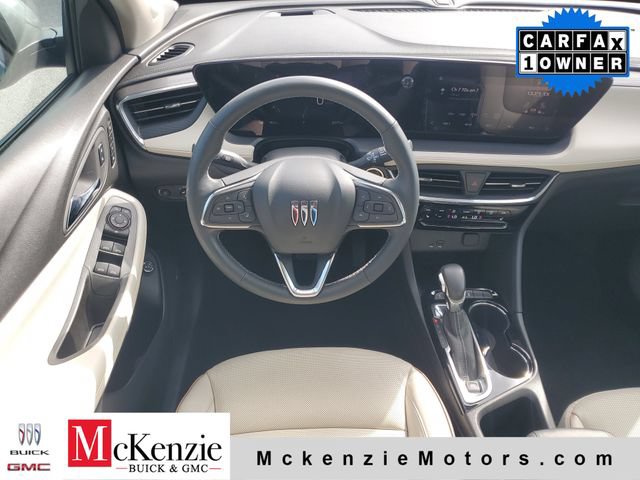 Used 2024 Buick Encore GX Avenir w/ Avenir Convenience Package FWD image 26