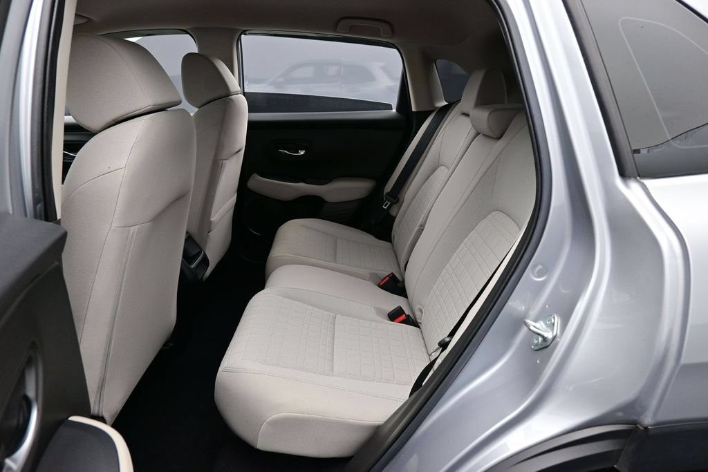 Used 2024 Honda HR-V LX image 24