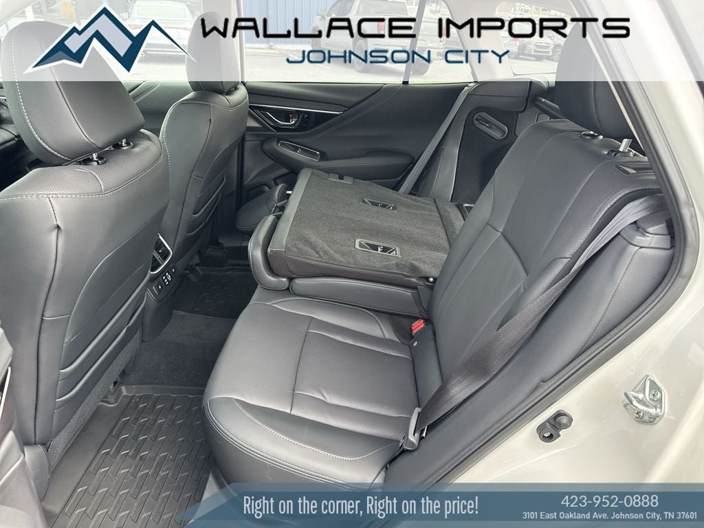 Used 2025 Subaru Outback Limited XT AWD/4WD image 35