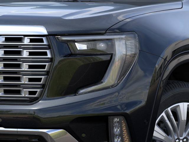 New 2027 GMC Acadia Denali FWD image 10