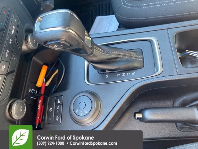 Used 2019 Ford Ranger XLT w/ Equipment Group 301A Mid AWD/4WD image 14
