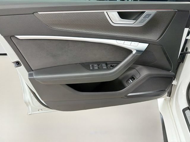 Used 2025 Audi RS 6 performance AWD/4WD image 22