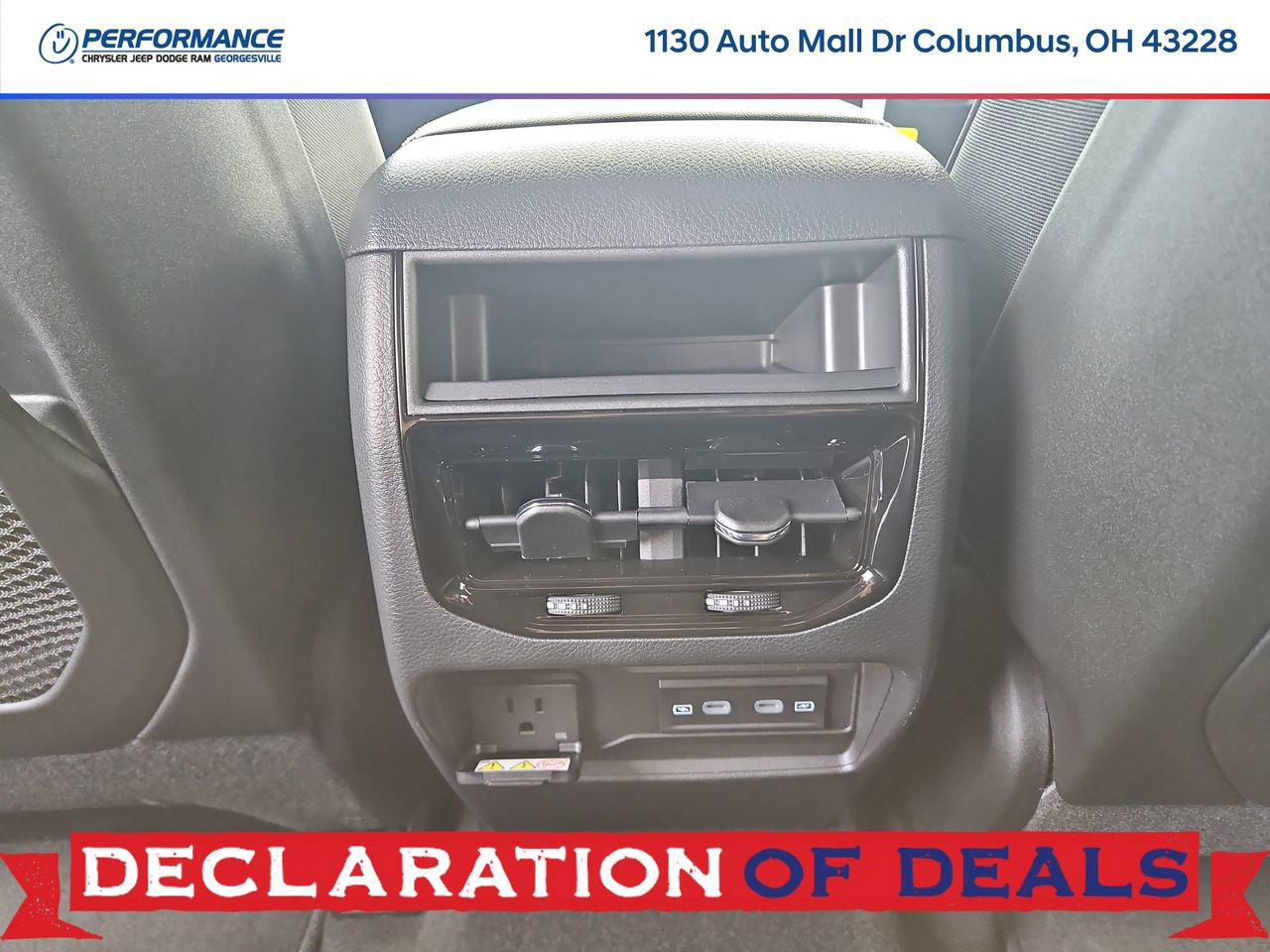 New 2026 Jeep Grand Cherokee Laredo image 15