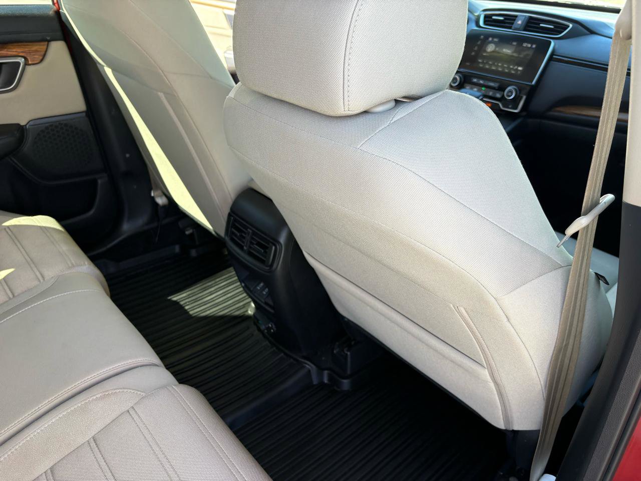 Used 2018 Honda CR-V EX image 52