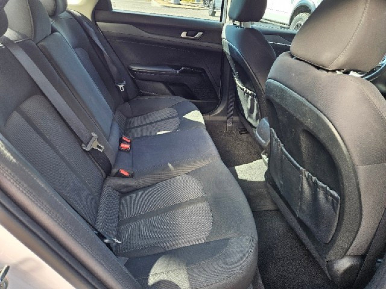 Used 2023 Kia K5 LXS image 14