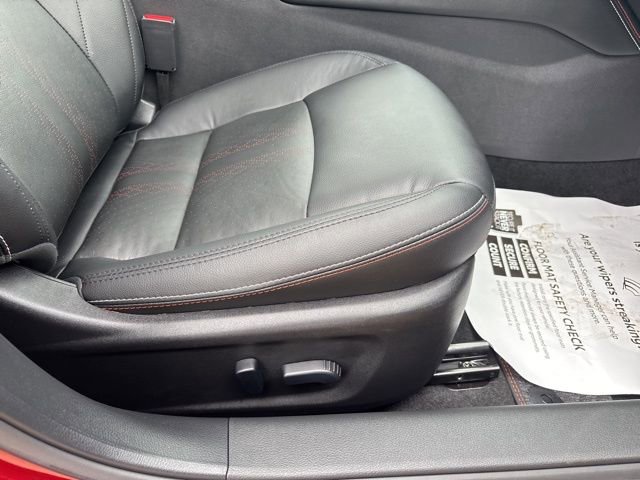 Certified 2024 Nissan Altima 2.0 SR image 22