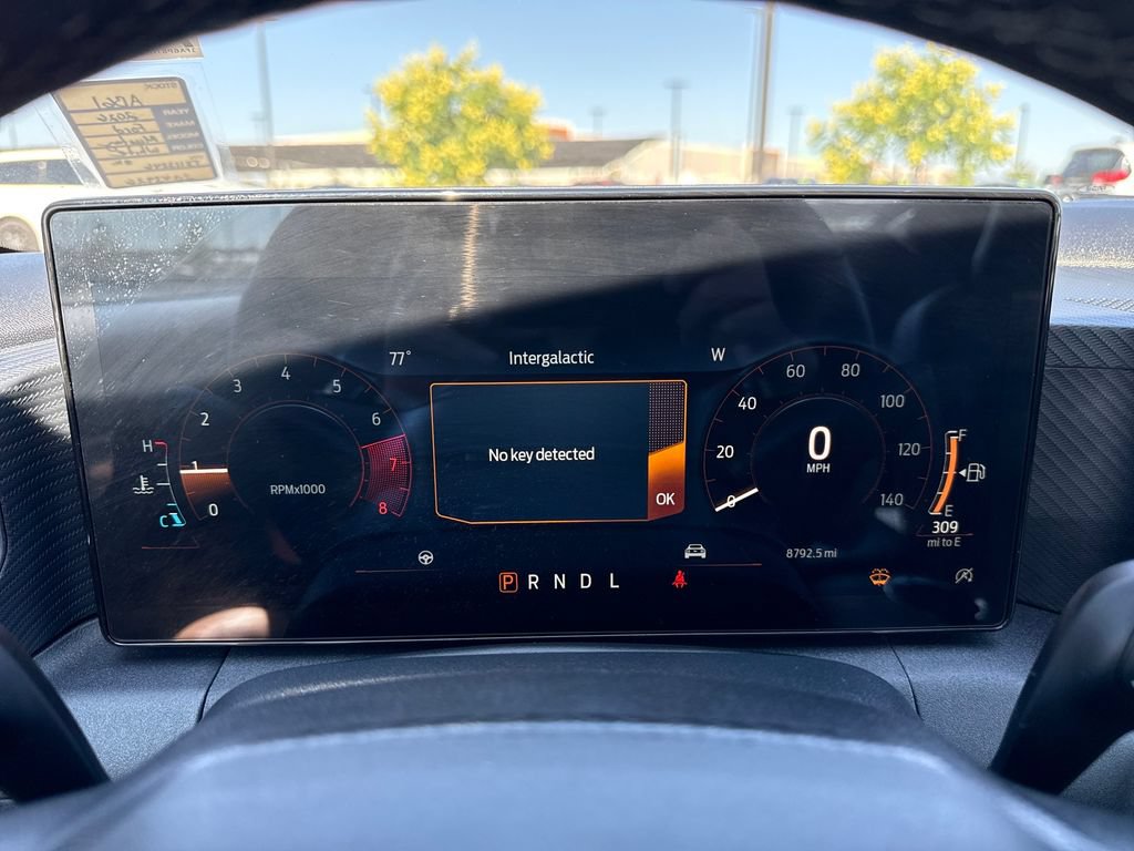 Used 2026 Ford Mustang Premium RWD image 15