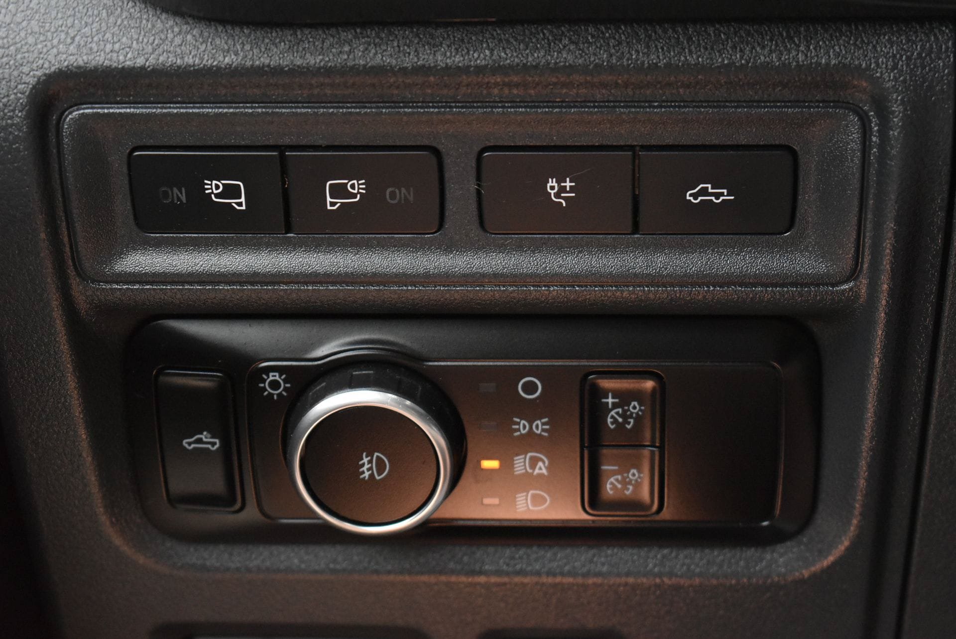 Used 2024 Ford F150 Tremor w/ Bed Utility Package AWD/4WD image 19