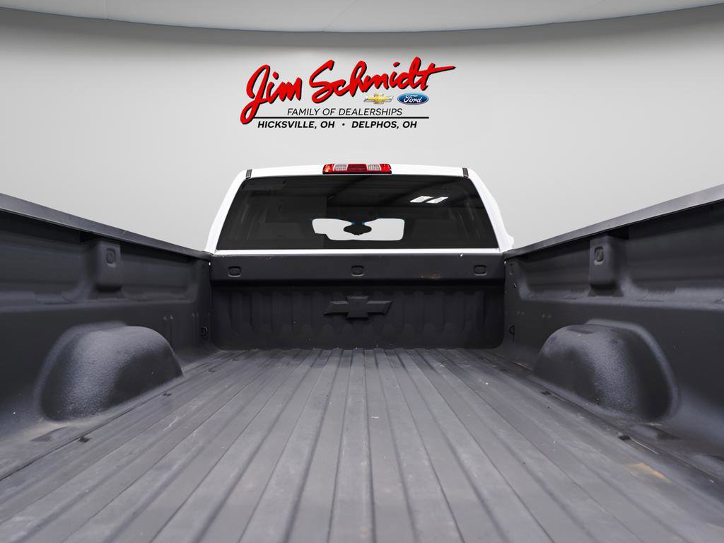 Used 2016 Chevrolet Silverado 3500 W/T w/ WT Convenience Package AWD/4WD image 36