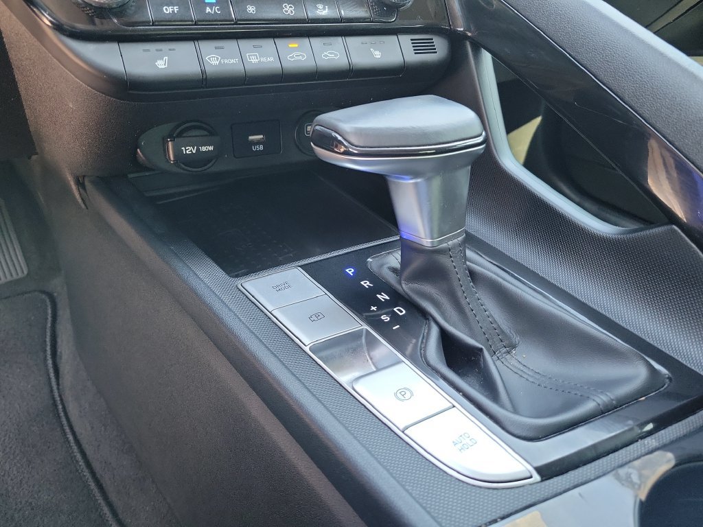 Used 2023 Hyundai Elantra Limited FWD image 23