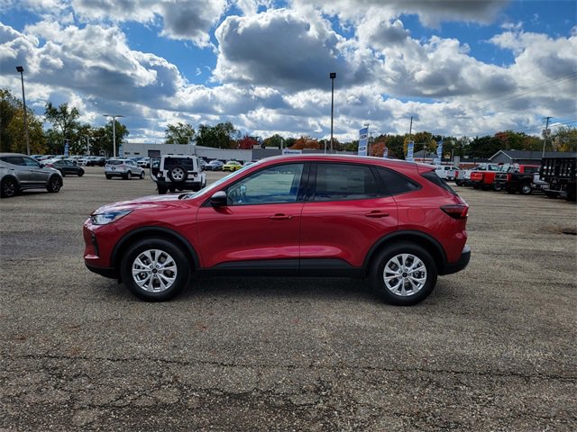 New 2026 Ford Escape Active image 8