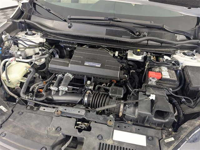 Used 2021 Honda CR-V EX-L image 37