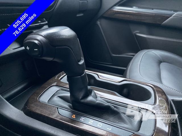 Used 2021 GMC Canyon Elevation image 23