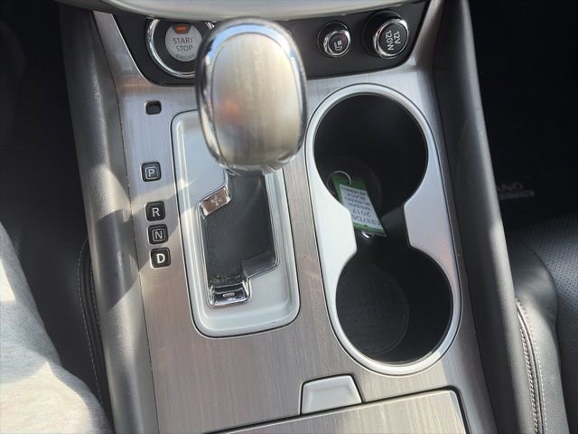 Used 2017 Nissan Murano Platinum w/ Platinum Technology Package image 23