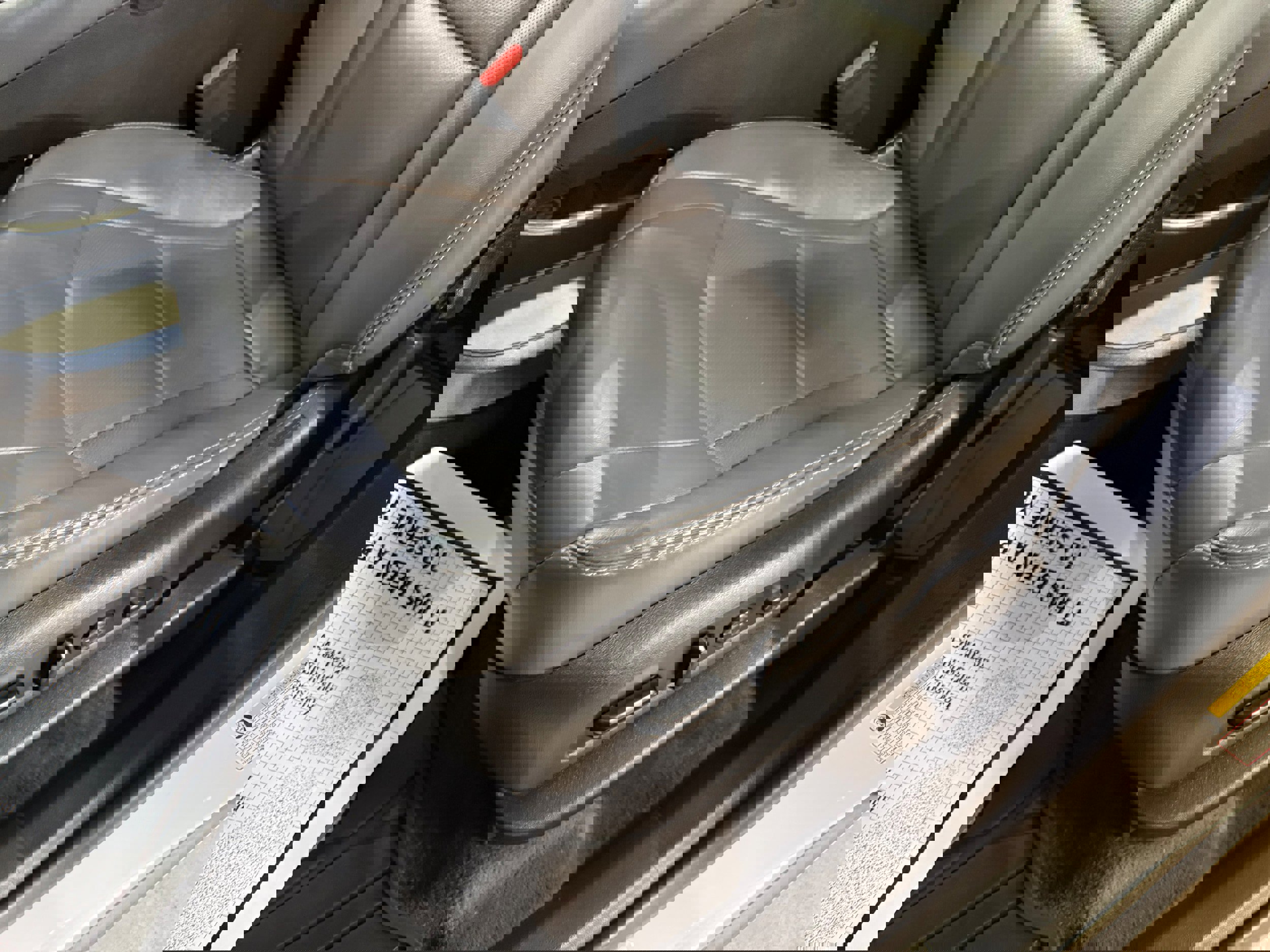 Used 2020 Buick Enclave Premium w/ Surround and Sites Package image 43