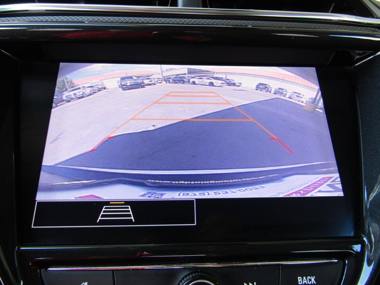 Used 2021 Chevrolet TrailBlazer LT w/ Convenience Package FWD image 18