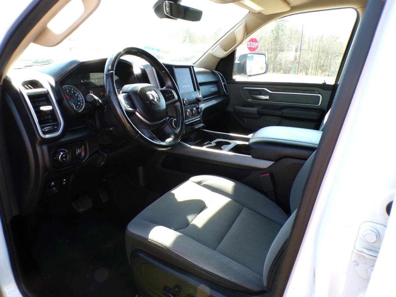 Used 2020 RAM 1500 Big Horn image 29