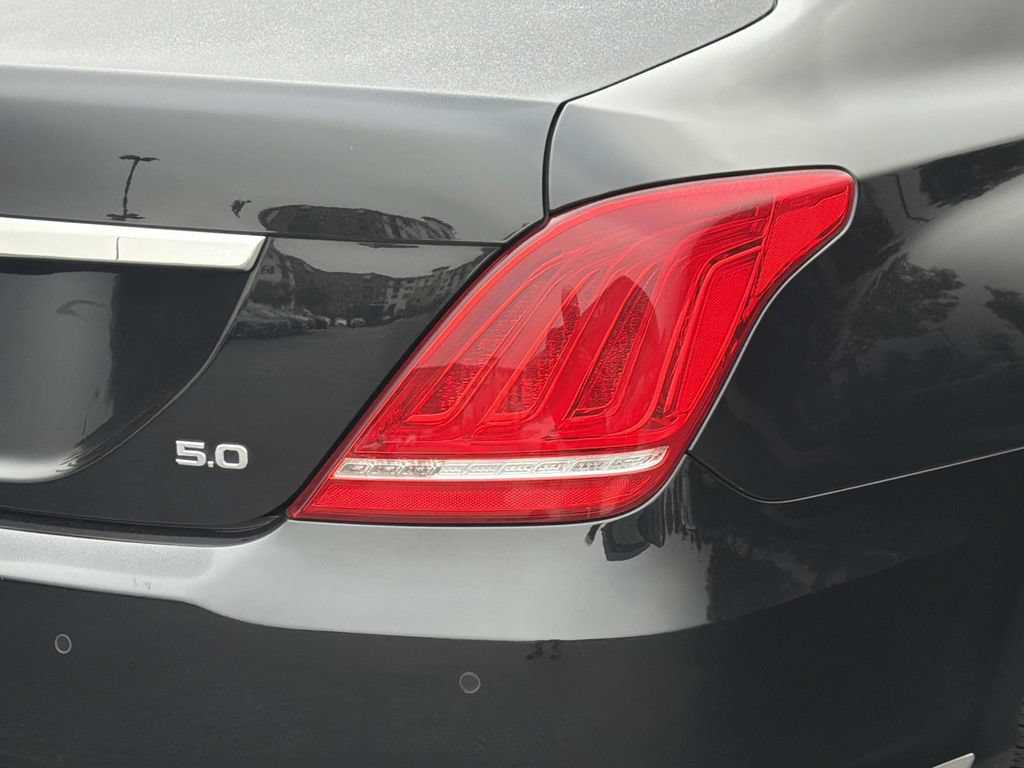 Used 2019 Genesis G90 5.0 Ultimate RWD image 26
