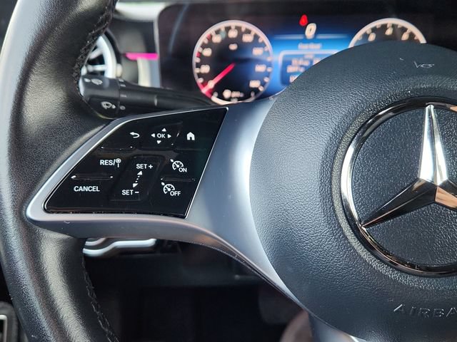 Used 2025 Mercedes-Benz CLA 250 image 38