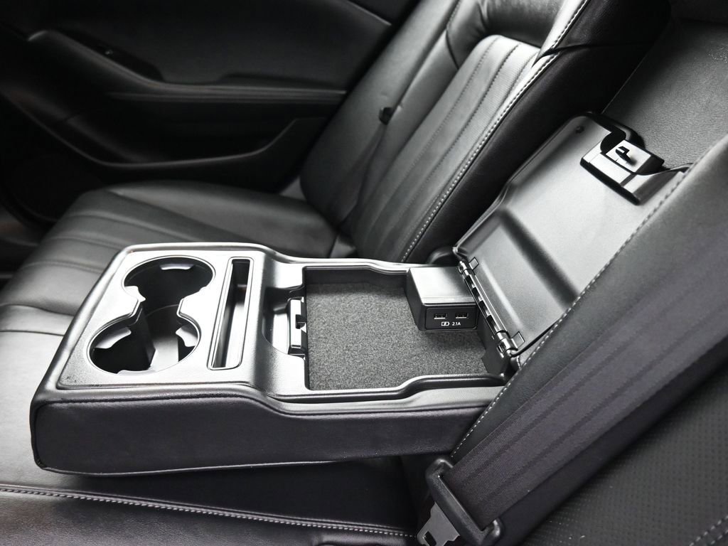 Used 2018 MAZDA MAZDA6 Touring image 31