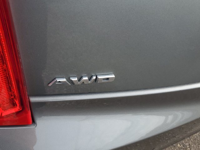 Certified 2017 Cadillac ATS 2.0T AWD Sedan image 6