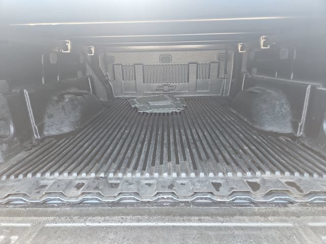 Used 2019 Chevrolet Colorado LT w/ LT Convenience Package AWD/4WD image 23