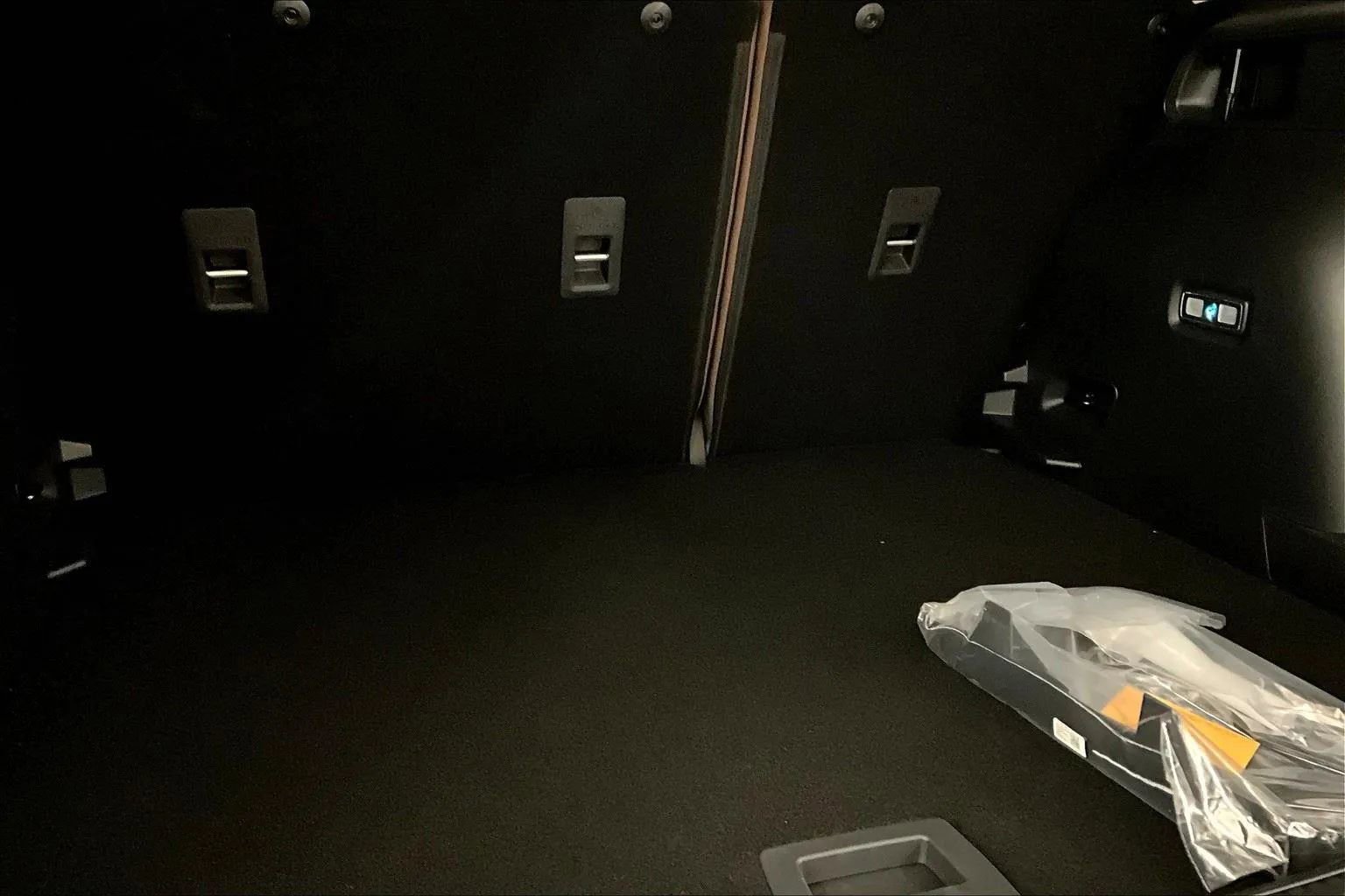 New 2025 Ford Bronco Sport Outer Banks image 34