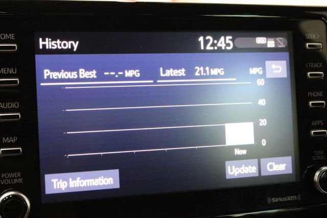Used 2021 Toyota Corolla SE FWD image 33