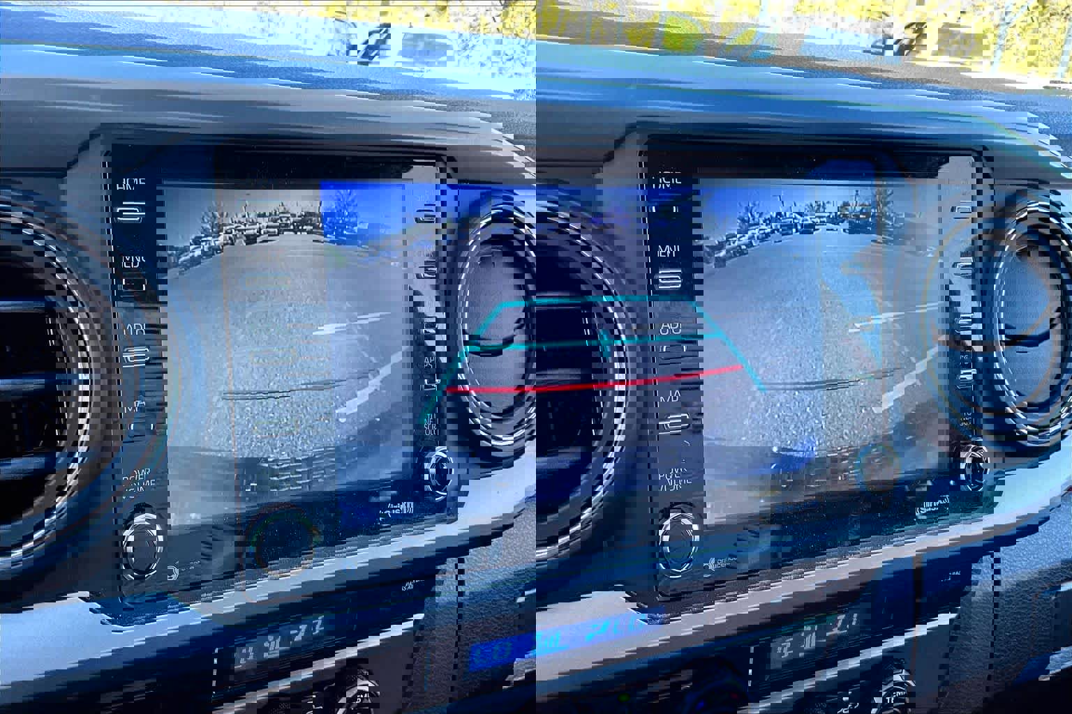 Certified 2023 Toyota Tacoma SR5 w/ Technology Package image 26