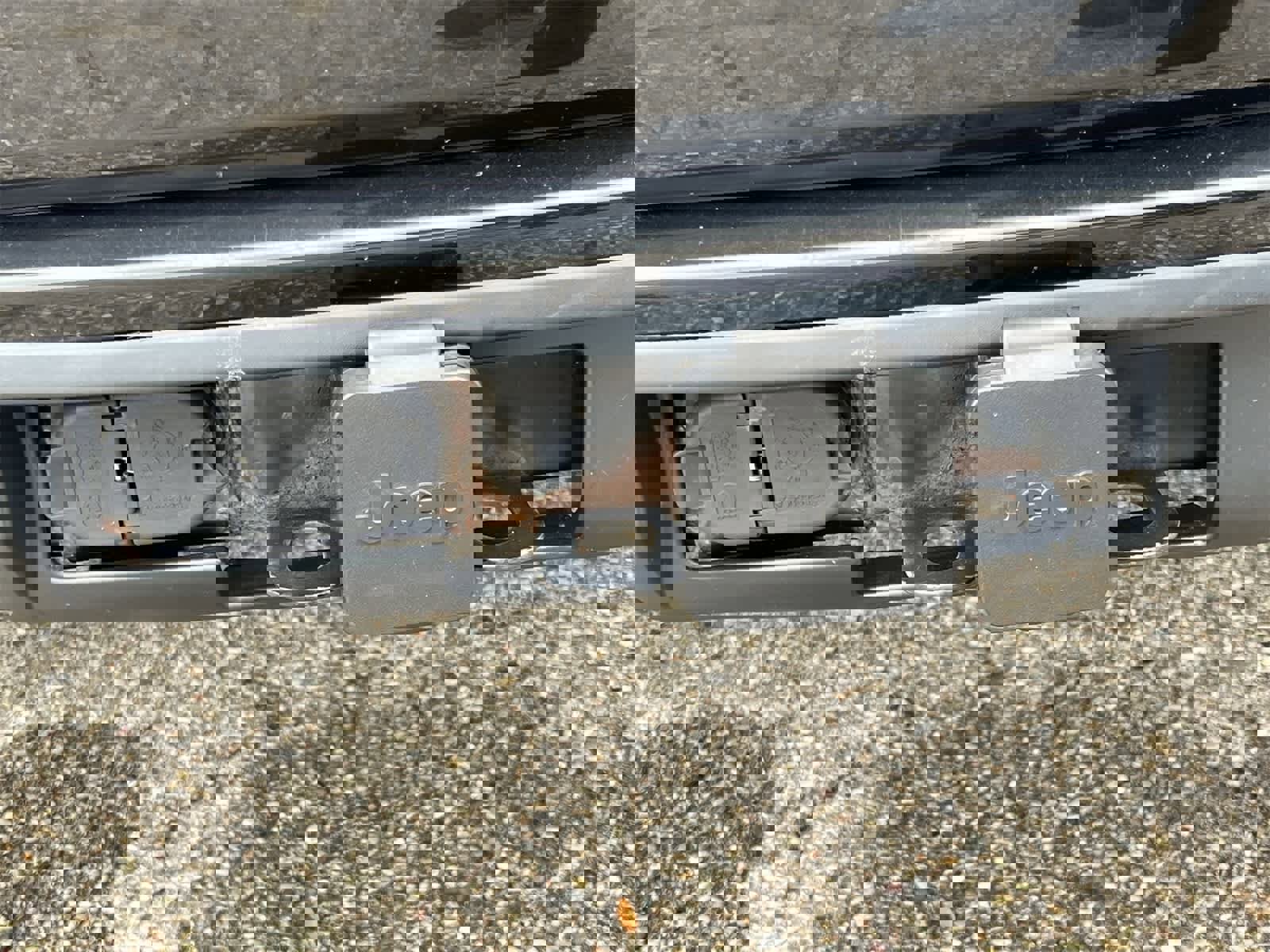 Used 2017 Jeep Grand Cherokee Overland w/ Jeep Active Safety Group image 34